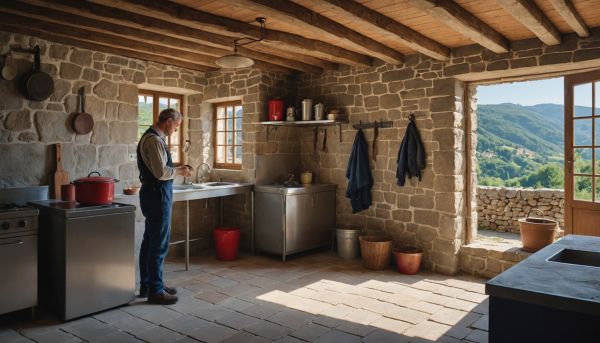 Estimation des prix pour le remplacement d'un ballon d'eau chaude à Tarascon-sur-Ariège