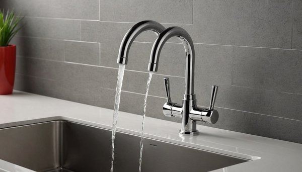 Bien choisir ses robinets pour une installation de plomberie durable et efficace