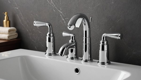 Accessoires de plomberie indispensables pour améliorer le confort et la performance de votre installation