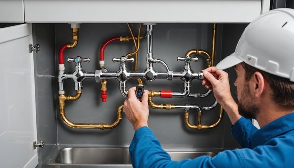 Les meilleures pratiques pour entretenir vos installations de plomberie et éviter les pannes