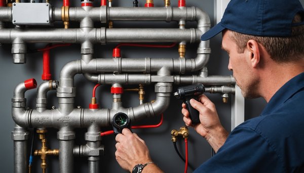 Contrats d'entretien pour systèmes de chauffage et plomberie : avantages et conseils