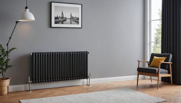 Comment choisir le radiateur adapté pour votre maison à Montbéliard