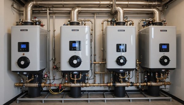 Les avantages des chaudières modernes pour un chauffage efficace et économique
