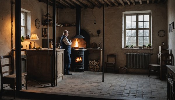 Comprendre les étapes clés pour une installation chauffage efficace à Montbéliard