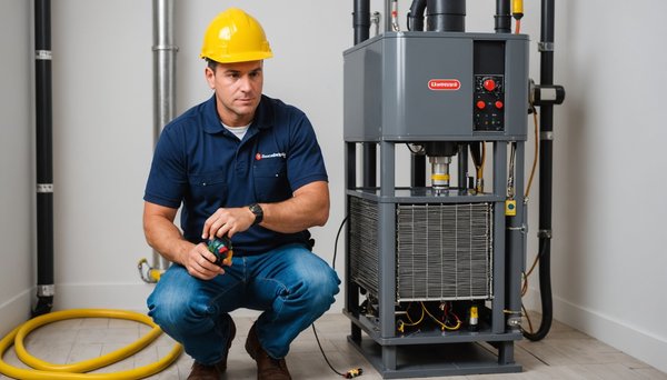 entretien et installation : offres spéciales sur les services de chauffage à montbéliard