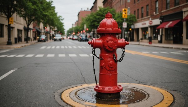 Comprendre l'importance des robinets d'incendie armés